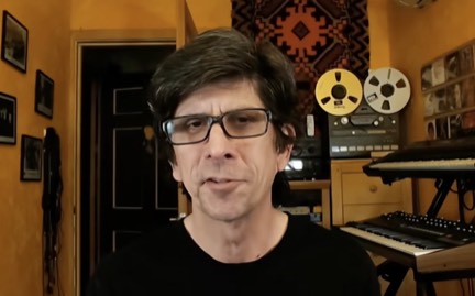 Jon — Creating Music And Sound
